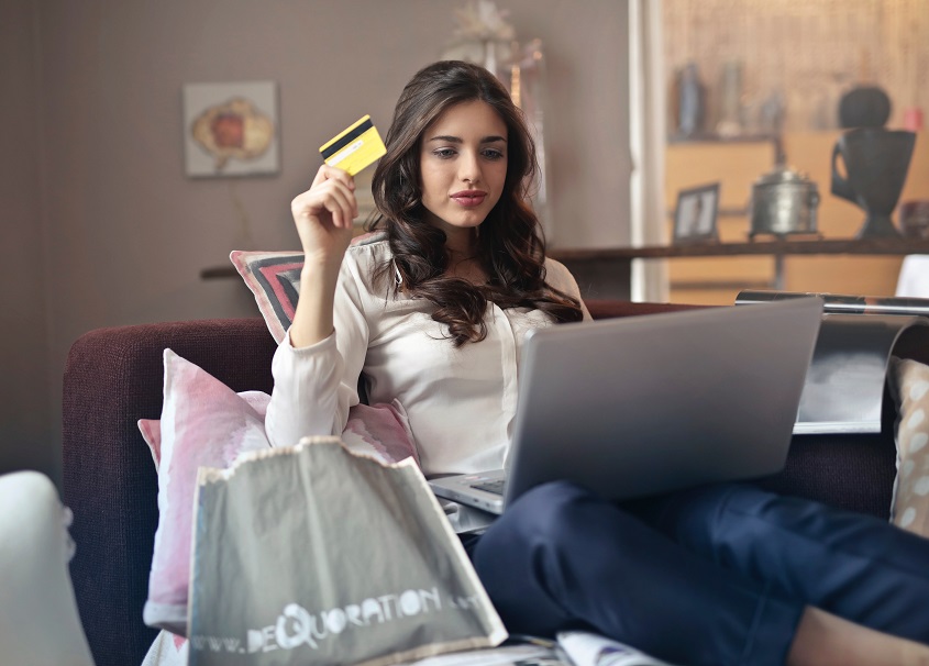 Enlaces tiendas físicas con tiendas online