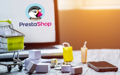 Ventajas de PrestaShop, cómo conectar y sincronizar tiendas físicas