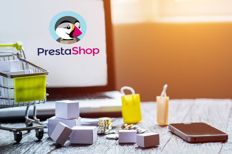 Ventajas de PrestaShop, cómo conectar y sincronizar tiendas físicas